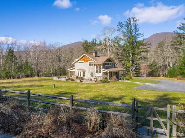 102-120 Silver Hollow, Woodstock, NY 12495