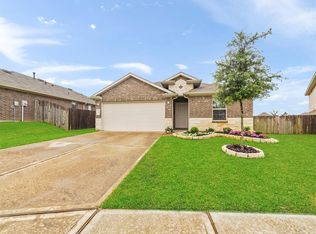 14107 Locke Point Ct, Conroe, TX 77384
