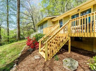 3170 N Us Hwy 176 Hwy, Tryon, NC 28782