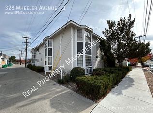 328 Wheeler Ave APT 1, Reno, NV 89502