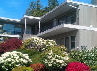 6106 SE 28th St APT 8, Mercer Island, WA 98040