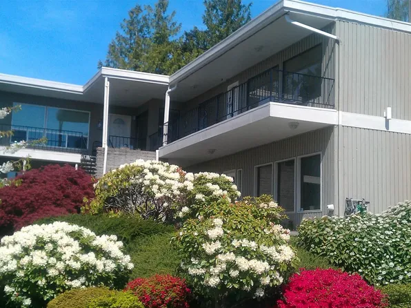 6106 SE 28th St APT 8, Mercer Island, WA 98040