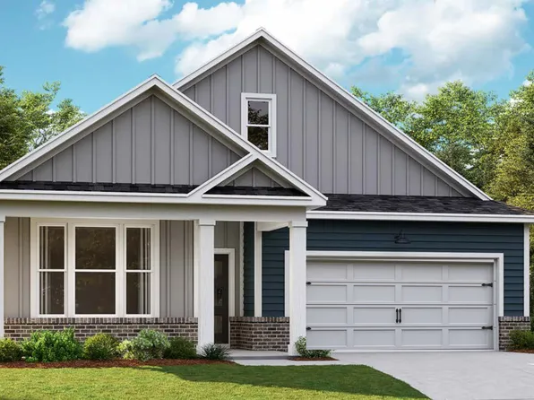 Clifton MF Plan, Harvest Point