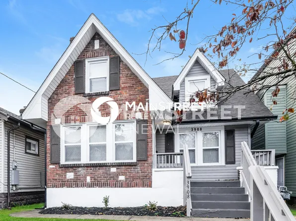 3908 River Park Dr, Louisville, KY 40211