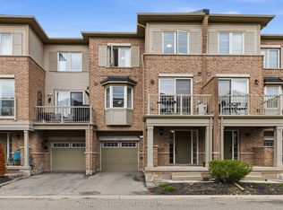 165 Hampshire Way Unit 106, Milton, ON L9T 8M7