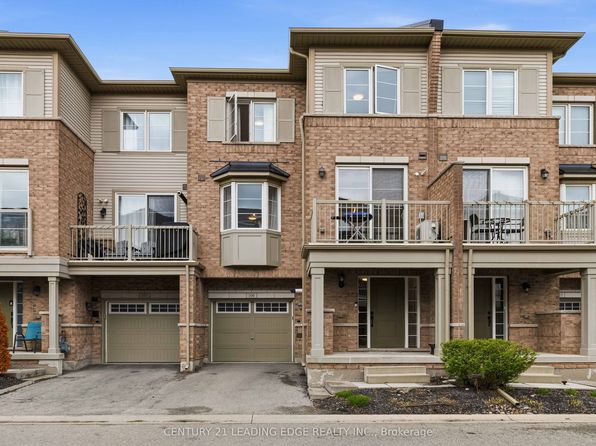 165 Hampshire Way Unit 106, Milton, ON L9T 8M7