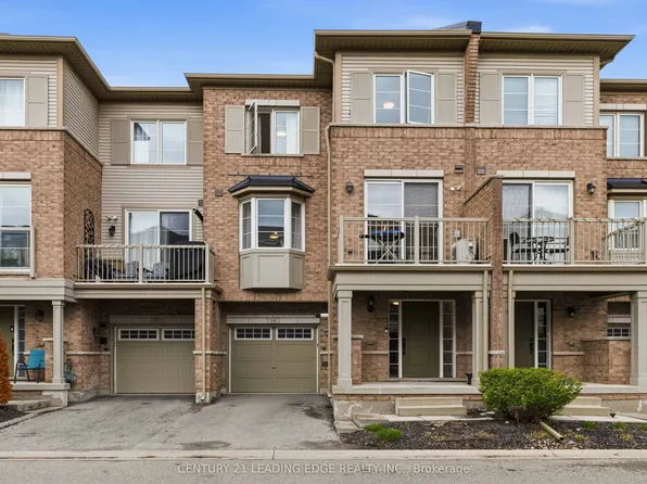 165 Hampshire Way Unit 106, Milton, ON L9T 8M7