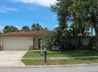 148 Via Havarre, Merritt Island, FL 32953