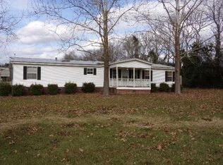 615 R W Jones Rd, Leslie, GA 31764