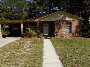 1858 E Elm Rd, Lakeland, FL 33801