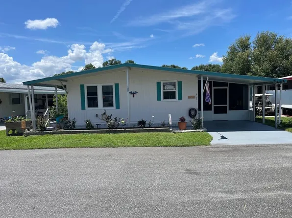 426 Lisa St, Lakeland, FL 33815