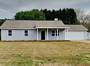 486 Glen Terrace Rd, Auburn, GA 30011