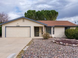 10942 E Old Black Canyon Hwy, Dewey, AZ 86327