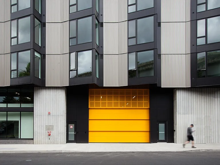 Oro Apartments