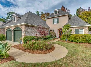 106 Alicetown Cv, Ridgeland, MS 39157