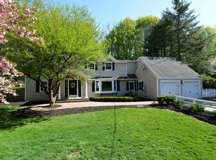 30 Amherst Ct, Huntington, NY 11743