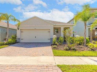 333 Caryota Ct, New Smyrna Beach, FL 32168