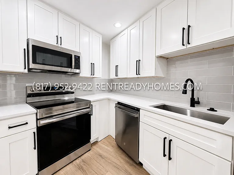 1510 W Jefferson Blvd #101 — Photo 6