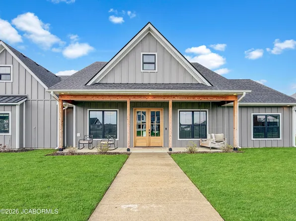 15705 Everglades Dr, Ashland, MO 65010