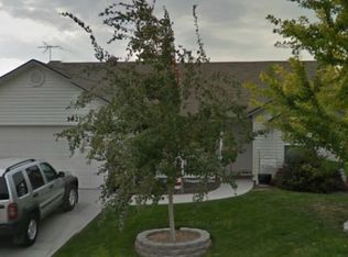 1421 W Roston Ct, Nampa, ID 83686