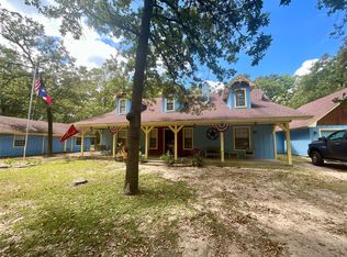 192 County Road 1684, Alba, TX 75410