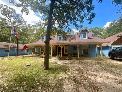 192 County Road 1684, Alba, TX, 75410