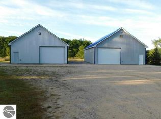 6844 County Road 612 NE, Kalkaska, MI 49646