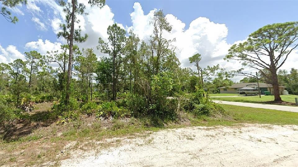 1st image of 12348 CARTOUCHE AVENUE LOT 27