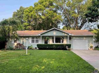 1939 SW Wayne Ave, Topeka, KS 66604