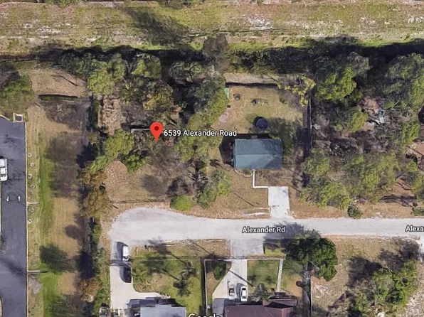 6539 Alexander Rd, West Palm Beach, FL 33413