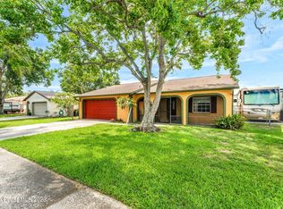 3807 Parapet Dr, Cocoa, FL 32926