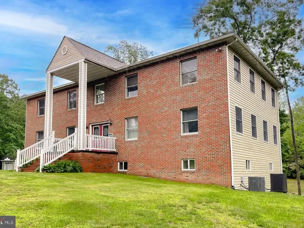 44605 Old Saint Andrews Church Rd, California, MD 20619