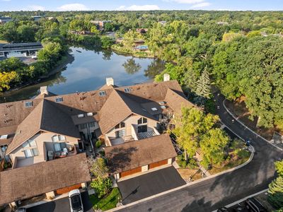 1204 Hawthorne Ln, Hinsdale, IL, 60521