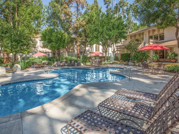 Country Woods Apartment Homes | 315 N Associated Rd, Brea, CA