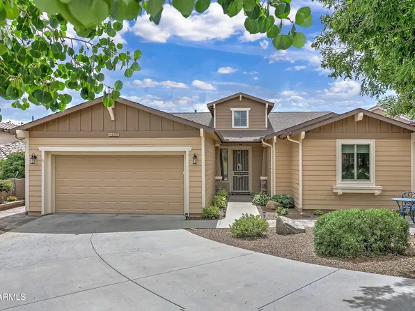 1157 N TIN WHIP Trail, Prescott Valley, AZ 86314