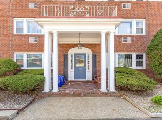 100 Magnolia Ave APT 24, Lynn, MA 01904
