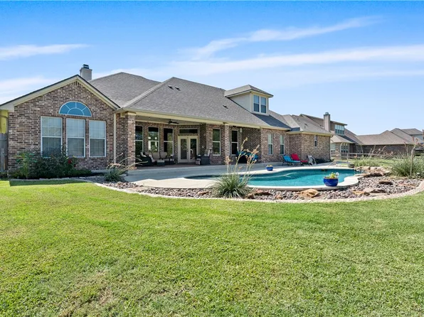 1225 Valhalla Park Dr, Waco, TX 76706