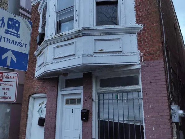 2510 Arctic Ave #1, Atlantic City, NJ 08401