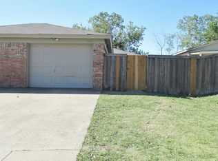 10251 Maverick Dr, Fort Worth, TX 76108
