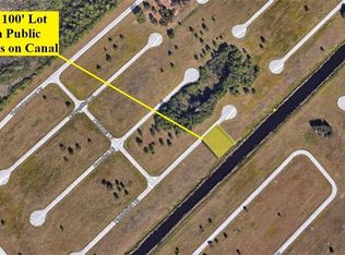 12134 Paddlefish Ct, Placida, FL 33946