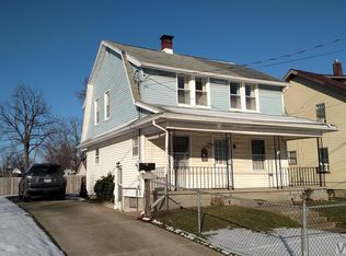 376 W Grand Ave, Lima, OH
