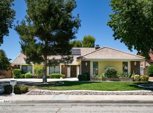 3247 Larwood Dr, Lancaster, CA 93536