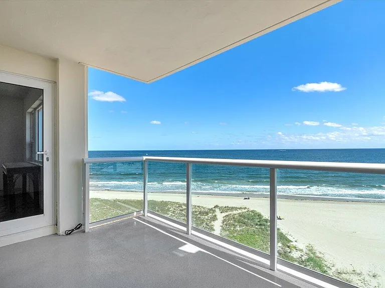 6000 N Ocean Dr #7C — Photo 13