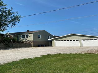 309 N Williams St, Reynolds, IL