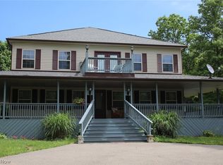 0 Freedom Rd, Kimbolton, OH 43749