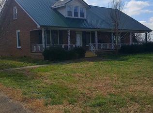4127 Sandy Springs Rd, Springfield, TN 37172