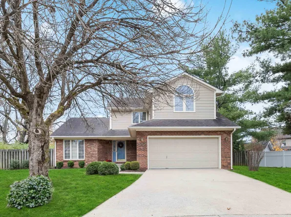 4833 Bud Ln, Lexington, KY 40514