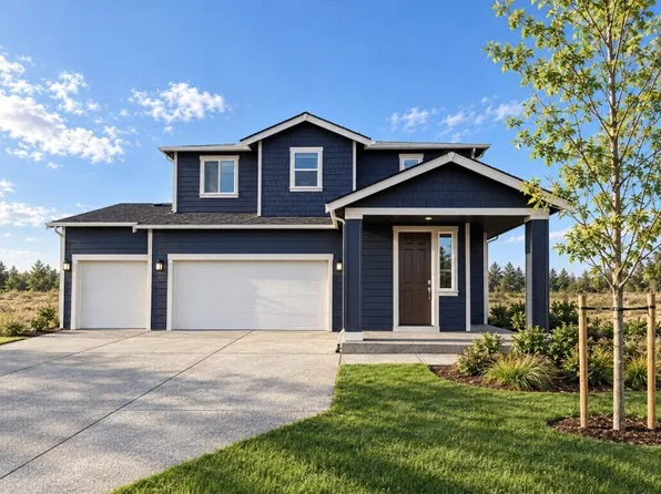 14027 180th Street E, Puyallup, WA 98374