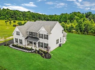 23 Tulip Tree Way, Glenmoore, PA 19343