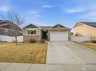 1409 87th Ave, Greeley, CO 80634